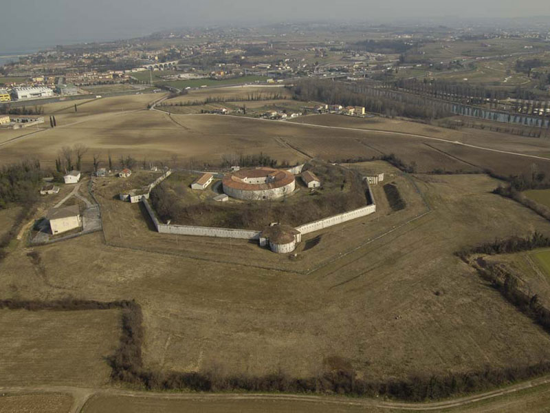 Fort Ardietti
