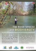The river Mincio and its Biodiversity
