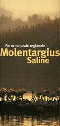 Parco Naturale Regionale Molentargius - Saline