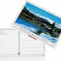 Postcard 'Lago Villette'
