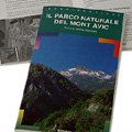Il Parco Naturale del Mont Avic