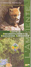Centri di documentazione e di educazione ambientale