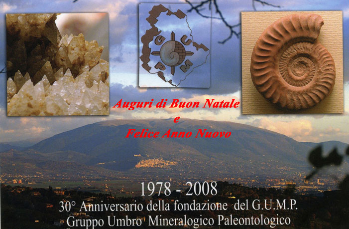 Die didaktischen Aktivitäten im  Parco del Monte Subasio 2013 - 2014