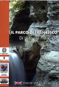 DVD Il Parco di Francesco