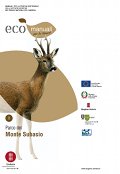 1 - Parco del Monte Subasio - Ecomanuali per lo sport