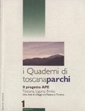 Quaderno: Il Progetto APE. Toscana, Liguria, Emilia