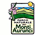 Logo PR Monti Aurunci