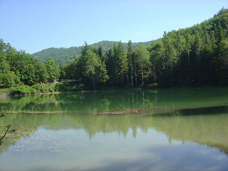 Foto di Il Parco Naturale Regionale dei Monti Lucretili