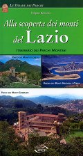 Alla scoperta dei monti del Lazio