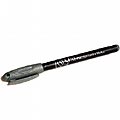 Pen with Black Grip and Park Logo