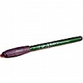 Pen with Green Grip and Park Logo