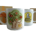 Thun-Abruzzo, Lazio and Molise National Park Mug