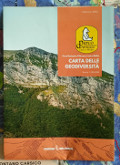 Karte der GeodiversitÃ¤t Nationalpark Abruzzo Lazio und Molise (MaÃstab 1:100.000)