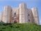 (SI R09) Contrada Lama d&#39;Ape (Ruvo di Puglia) - Castel del Monte (Andria)