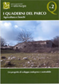 Quaderno del Parco n. 2 - Agricoltura e boschi