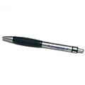 Ballpoint Pen with Green Grip