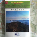 Minimap Isola d'Elba (scala 1:30.000)