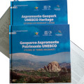 Geoparco Aspromonte - Patrimonio UNESCO