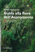 Guida alla flora dell'Aspromonte