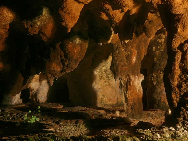 Grotte di Pertosa