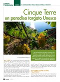 Cinque Terre: un paradiso targato Unesco