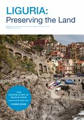 Liguria: Preserving the Land