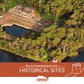 The archaeological and historical sites