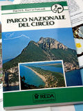 Parco Nazionale del Circeo