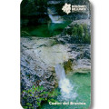 Magnet Cadini del Brenton 3 - Parco Nazionale Dolomiti Bellunesi