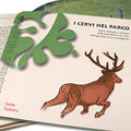 I Quaderni del Parco - I cervi nel Parco