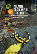 Atlante degli anfibi e dei rettili del Parco Nazionale delle Foreste Casentinesi, Monte Falterona, Campigna