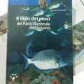 Il libro dei Pesci del Parco Nazionale del Gargano