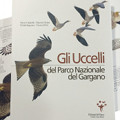 Gli Uccelli del Parco Nazionale del Gargano