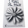 Jeu memory "I fiori del Parco!" - Parco Nazionale Gran Paradiso