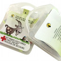 First aid kit of the GRand Paradiso National Park