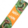 Magnetic bookmark of the Gran Paradiso National Park