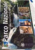 Guida del Parco (Guide du Parc)