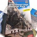 Hikes in the Gran Sasso-Laga National Park