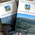 Carte touristique-de randonnÃ©e Ã  l'Ã©chelle 1:50.000 du Parco Nazionale del Gran Sasso e Monti della Laga