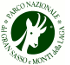 Logo Parco Nazionale del Gran Sasso e Monti della Laga
