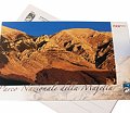 Carte postale "Automne sur la Majella"