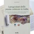 I progenitori delle piante coltivate in Italia (Die Vorfahren der in Italien angebauten Pflanzen)