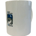 Majella National Park Ceramic Mug