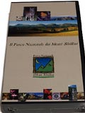 VHS - Il Parco Nazionale dei Monti Sibillini