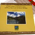 Pianificazione e tutela delle acque nel Parco Nazionale dei Monti Sibillini