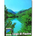 Calamita Lago di Fiastra del Parco Nazionale Monti Sibillini