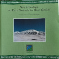 Note di Geologia del Parco Nazionale dei Monti Sibillini