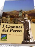 I Comuni del Parco