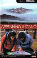 Appennino Lucano. I Mille sapori del verde