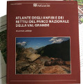 Atlas of Amphibians and Reptiles of the Val Grande National Park